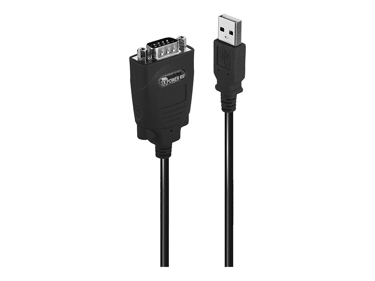 LINDY USB RS485 Konverter Verpackung
