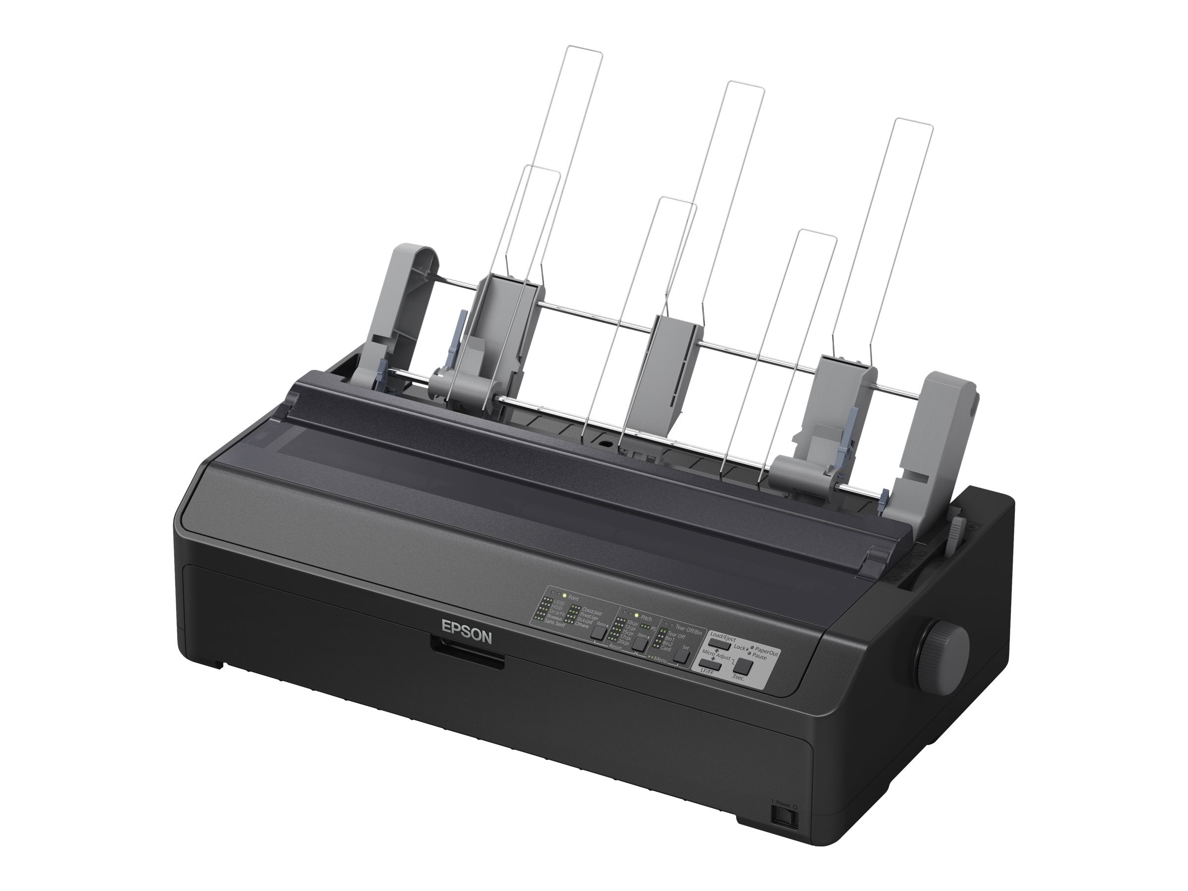 EPSON LQ 2090II Printer Mono dot-matrix Vorderansicht