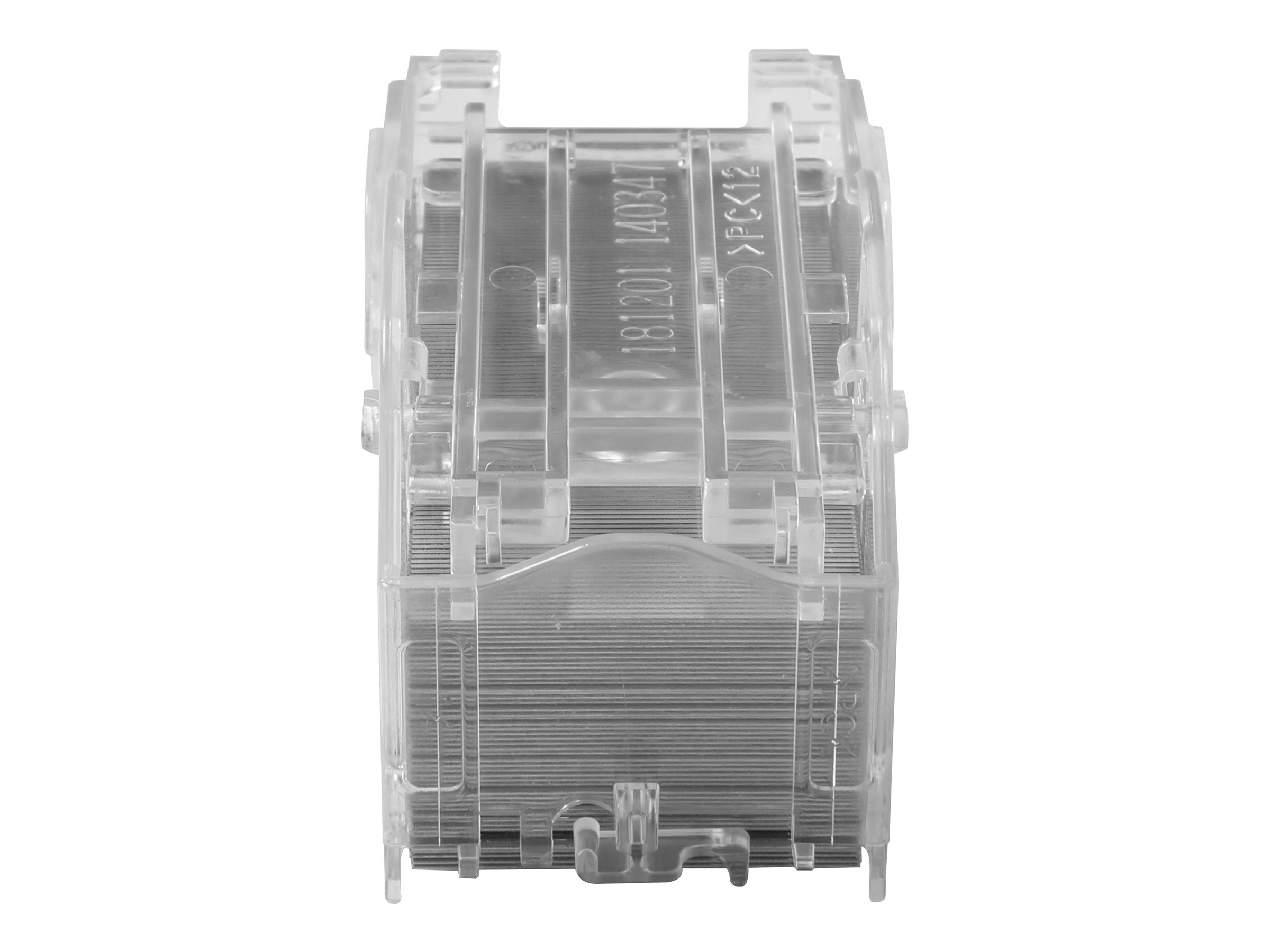 HP Staple Cartridge im Einsatz