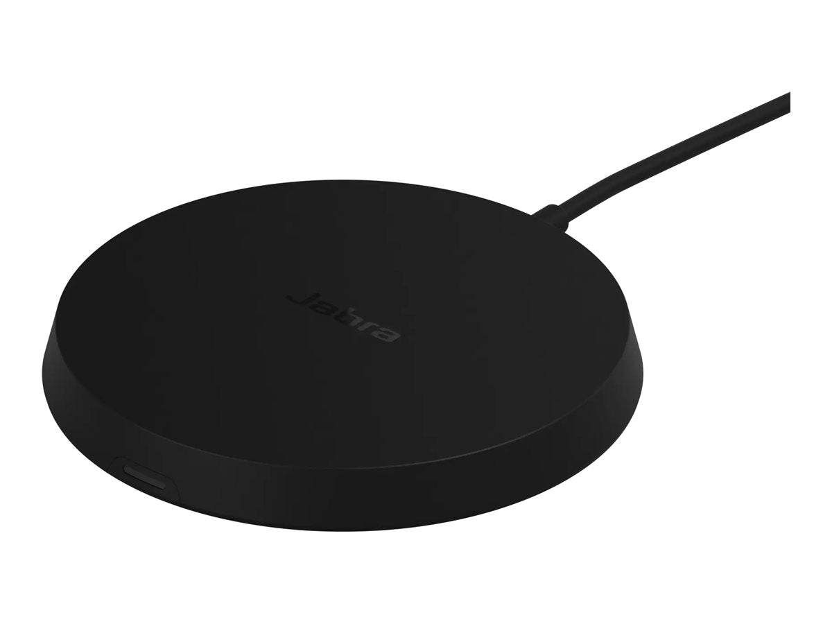 JABRA Evolve3 85 Charger Wireless Charging Pad USB-C