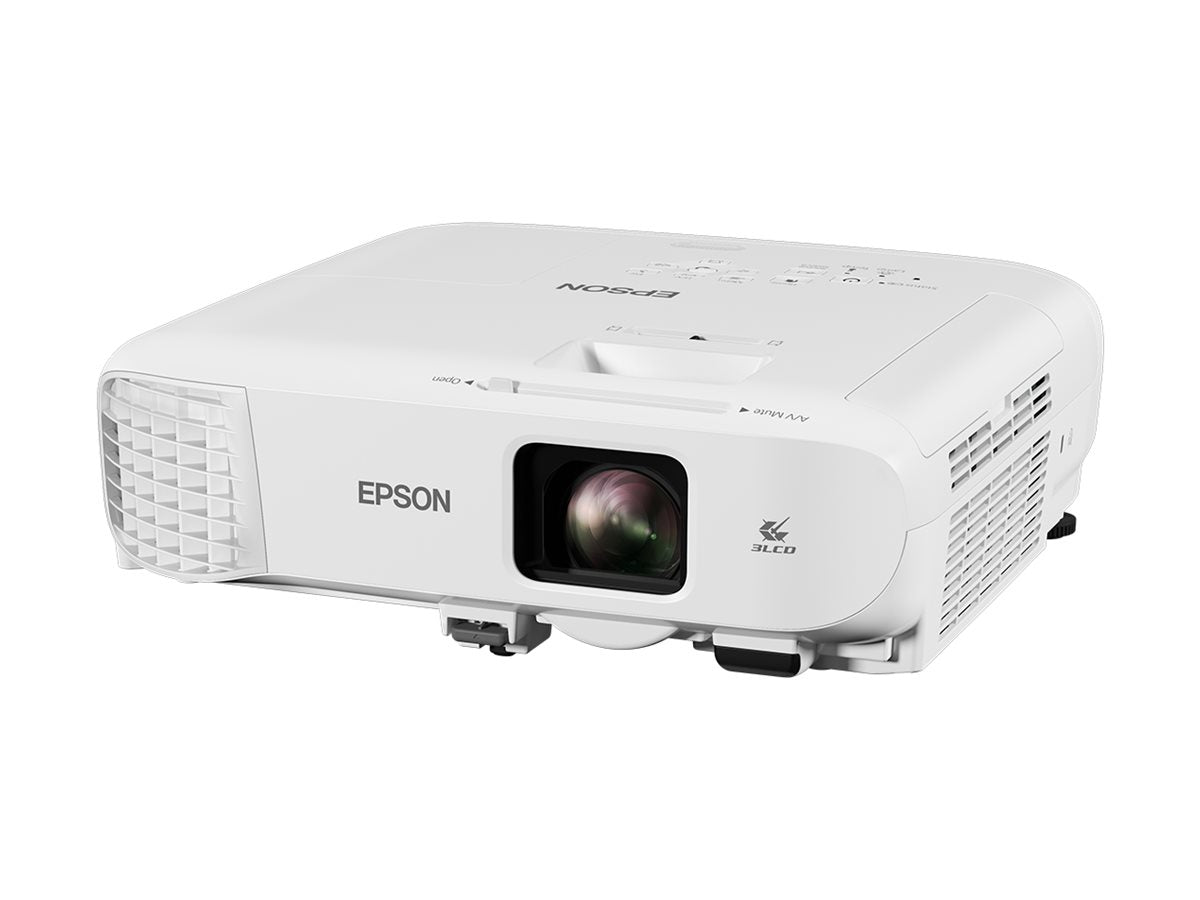 EPSON EB-994F Projector Verpackung