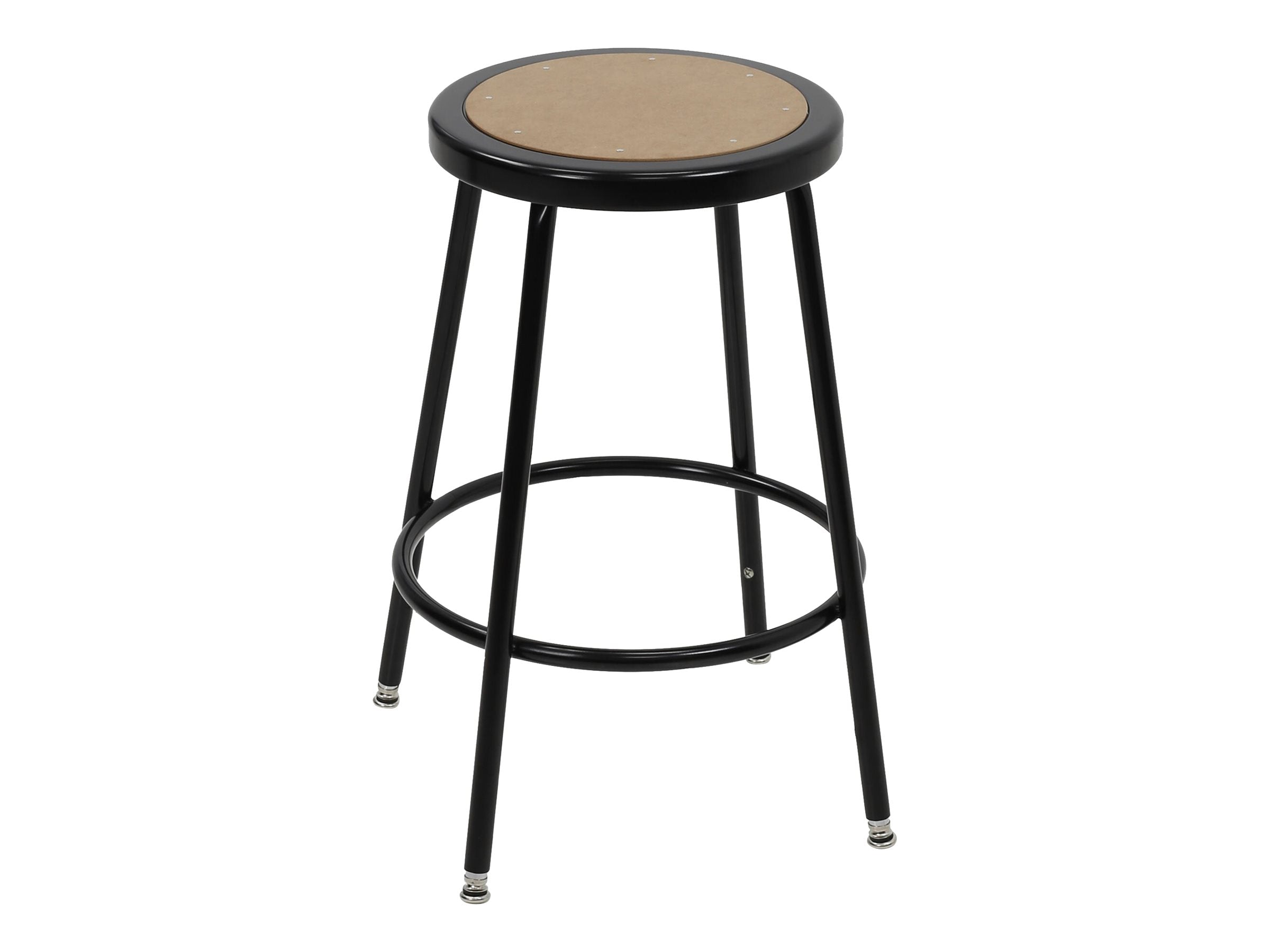 ERGOTRON Classroom Stool schwarz - Detailansicht