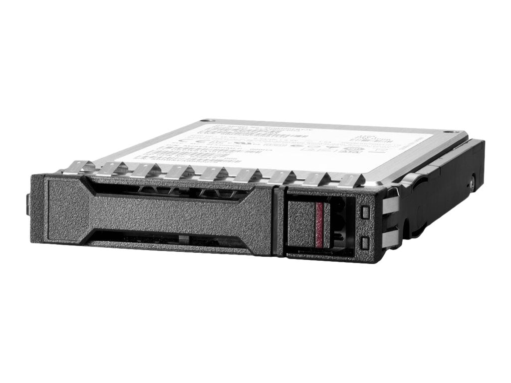 HPE SSD 1.6TB NVMe MU SFF BC U.2 P5620