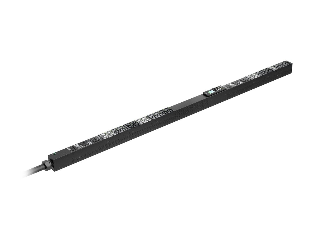APC NetShelter Rack PDU Advanced Switched Metered Outlet 34.6kW 3PH 415V 60A 560P6 42 Outlet