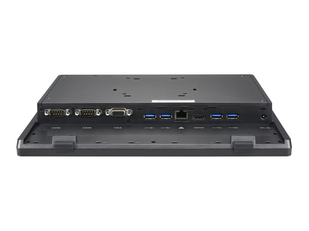 SHUTTLE XPC AIO IOT P2500PA Verpackung
