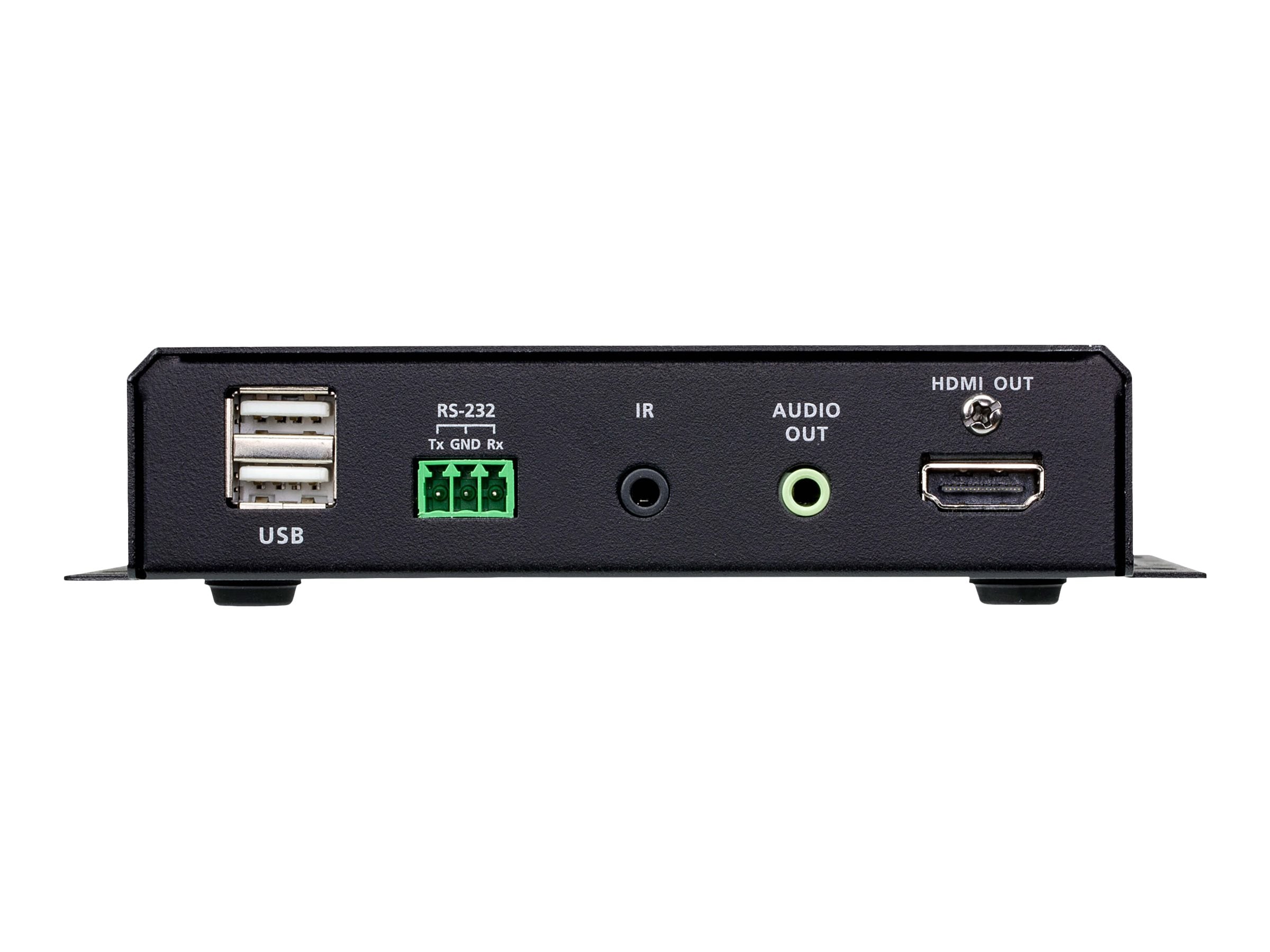 ATEN VE8952R 4K HDMI over IP Empfänger mit PoE - Verpackung