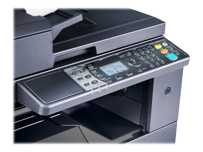 KYOCERA TASKalfa 2321 Multifunktionsdrucker Vorderansicht