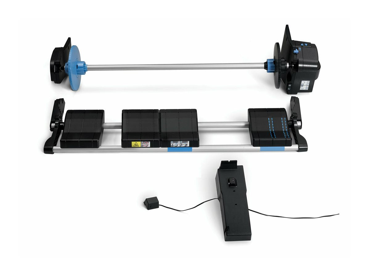 HP DesignJet 44inch Take-up Reel Verpackung