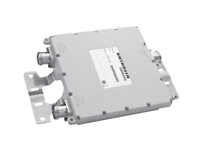KATHREIN Dual-band Combiner Vorderansicht