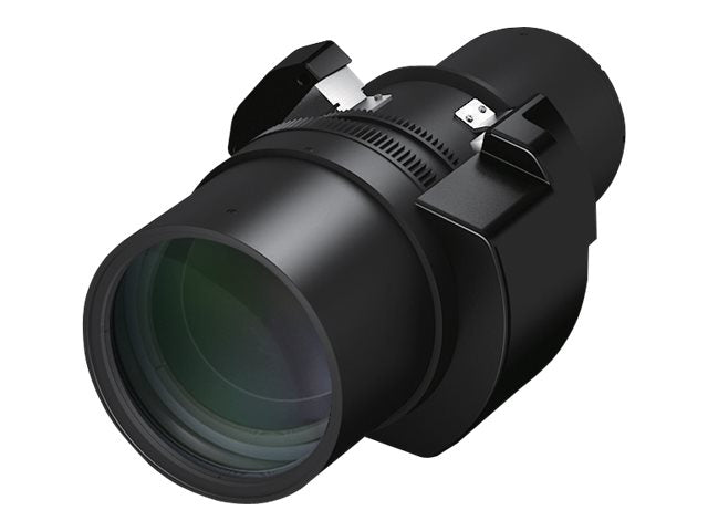 EPSON ELPLM10 Mid throw 3 Mittleres Zoom-Objektiv Vorderansicht