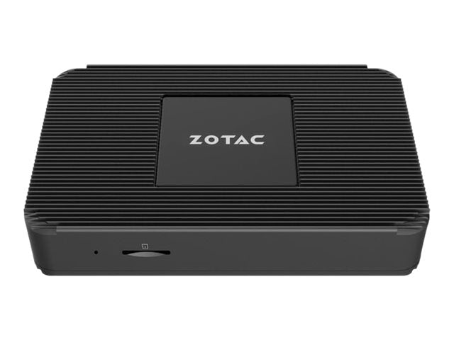 ZOTAC ZBOX PICO PI336 Mini-PC Vorderansicht