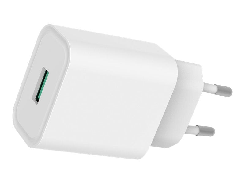 ROLINE USB Charger Seitenansicht