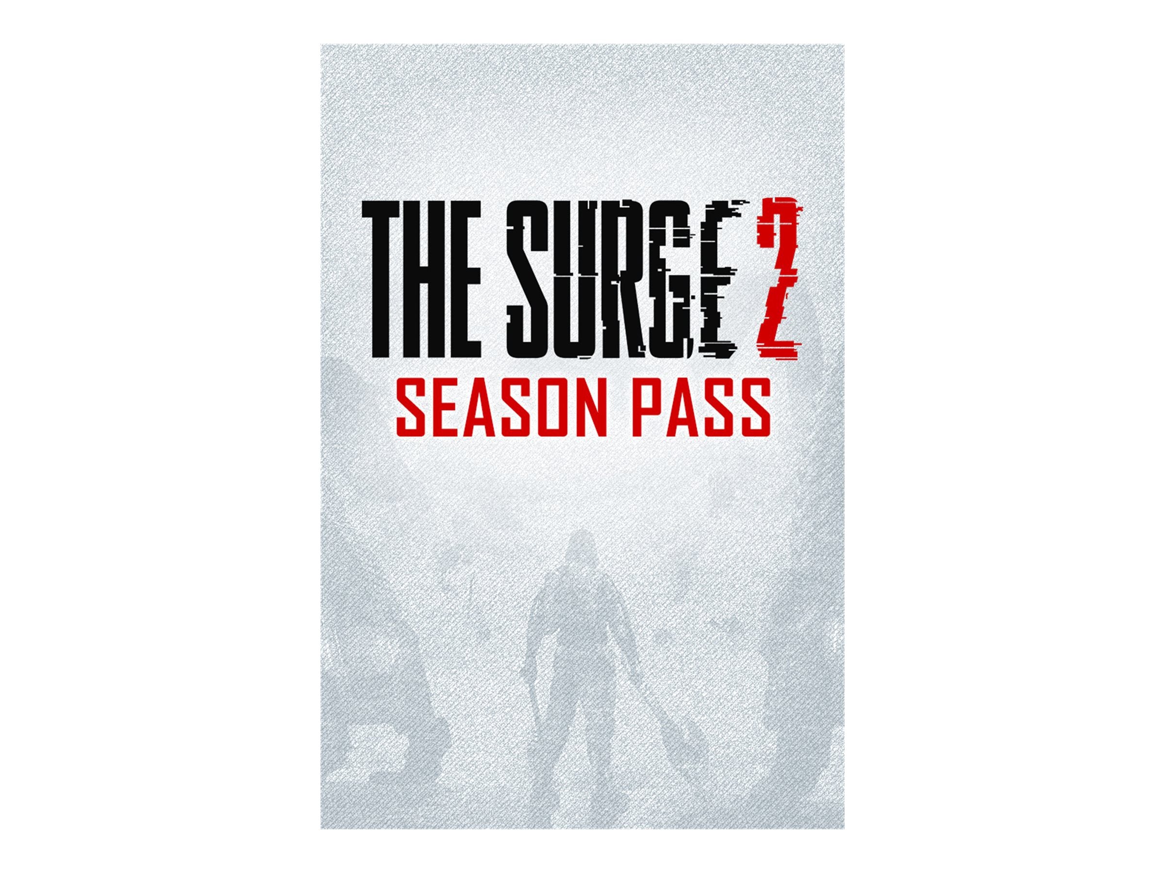 MICROSOFT The Surge 2 Season Pass X1 (ML) Vorderansicht