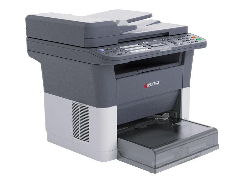KYOCERA FS-1325MFP mono Laserdrucker Verpackung