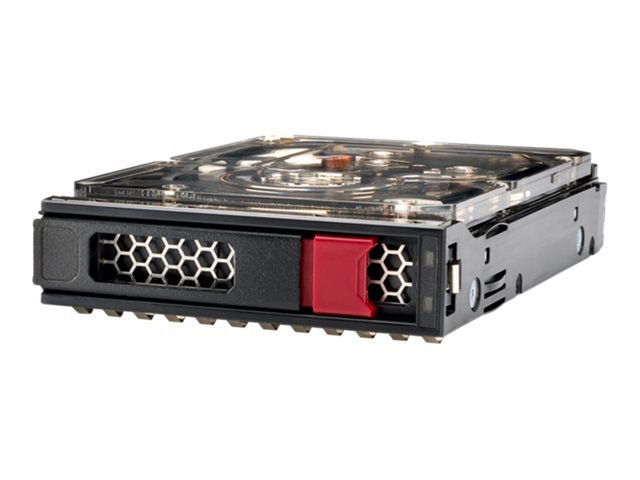 HPE 1TB SATA 7.2K LFF LP DS HDD Verpackung