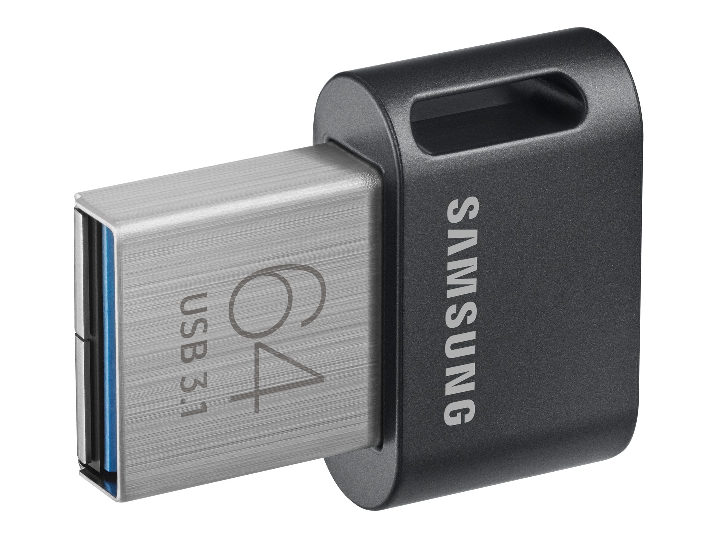 SAMSUNG FIT Plus USB-Stick Typ-A 64GB Detailansicht