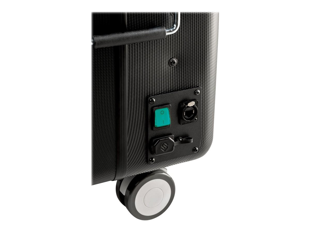 Verpackung des PARAT PARAPROJECT Case TC20 Plus