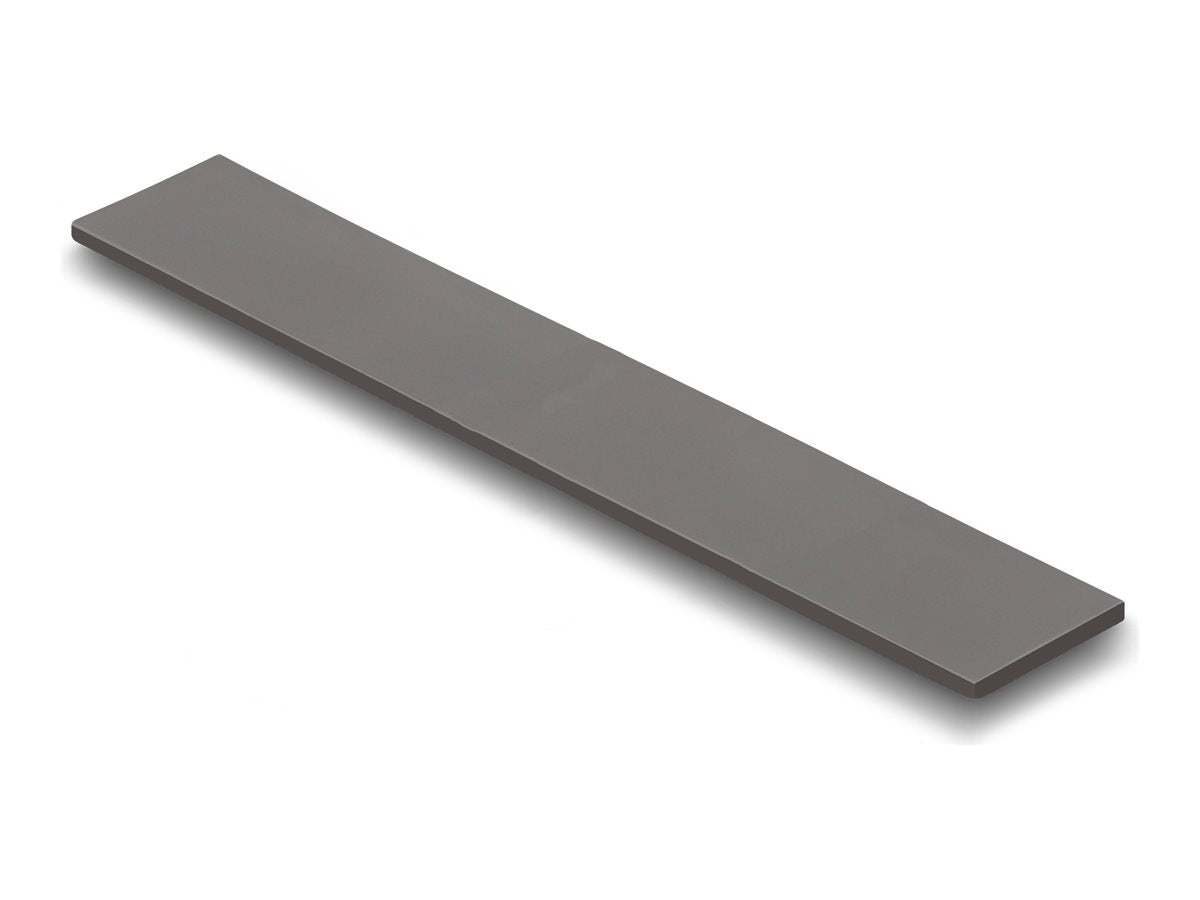 DELOCK Wärmeleitpad 120x20x3mm für M.2 Module 3