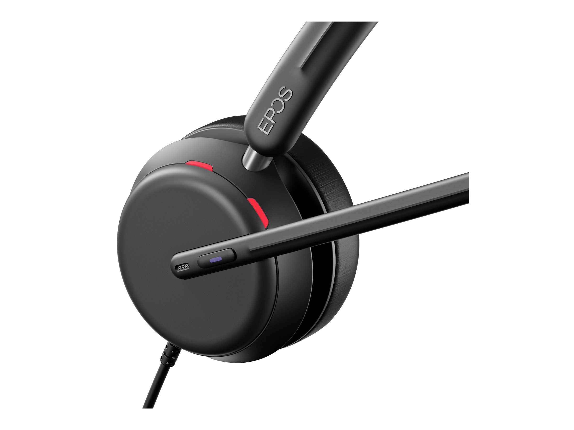 EPOS IMPACT 860T Stereo USB-C Headset Verpackung