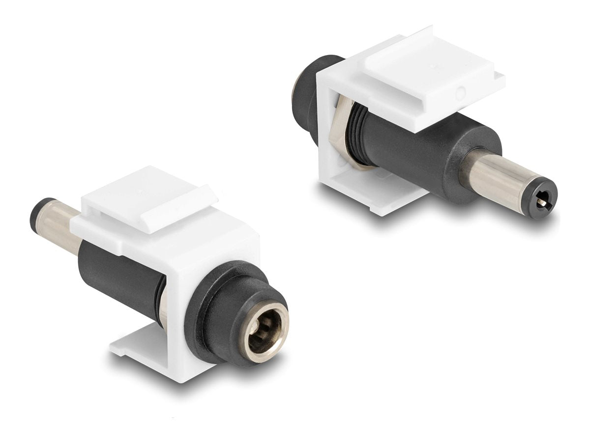 DELOCK Keystone Modul DC 5