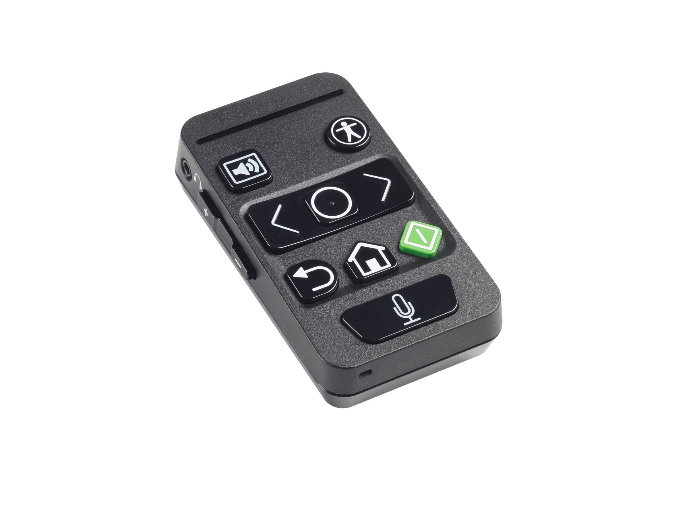 HP Accessibility Assistant Drucker-Fernsteuerung Verpackung