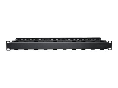 EATON TRIPPLITE Rack Enclosure Horizontal Cable Manager Verpackung