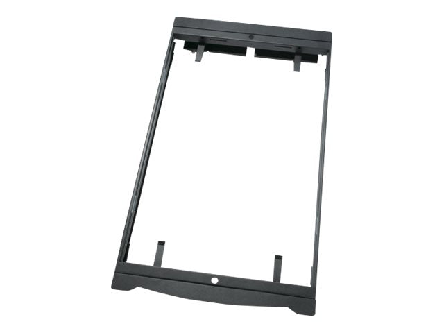 APC NetShelter Angleichungs-Kit SX to VX 750mm - Vorderansicht