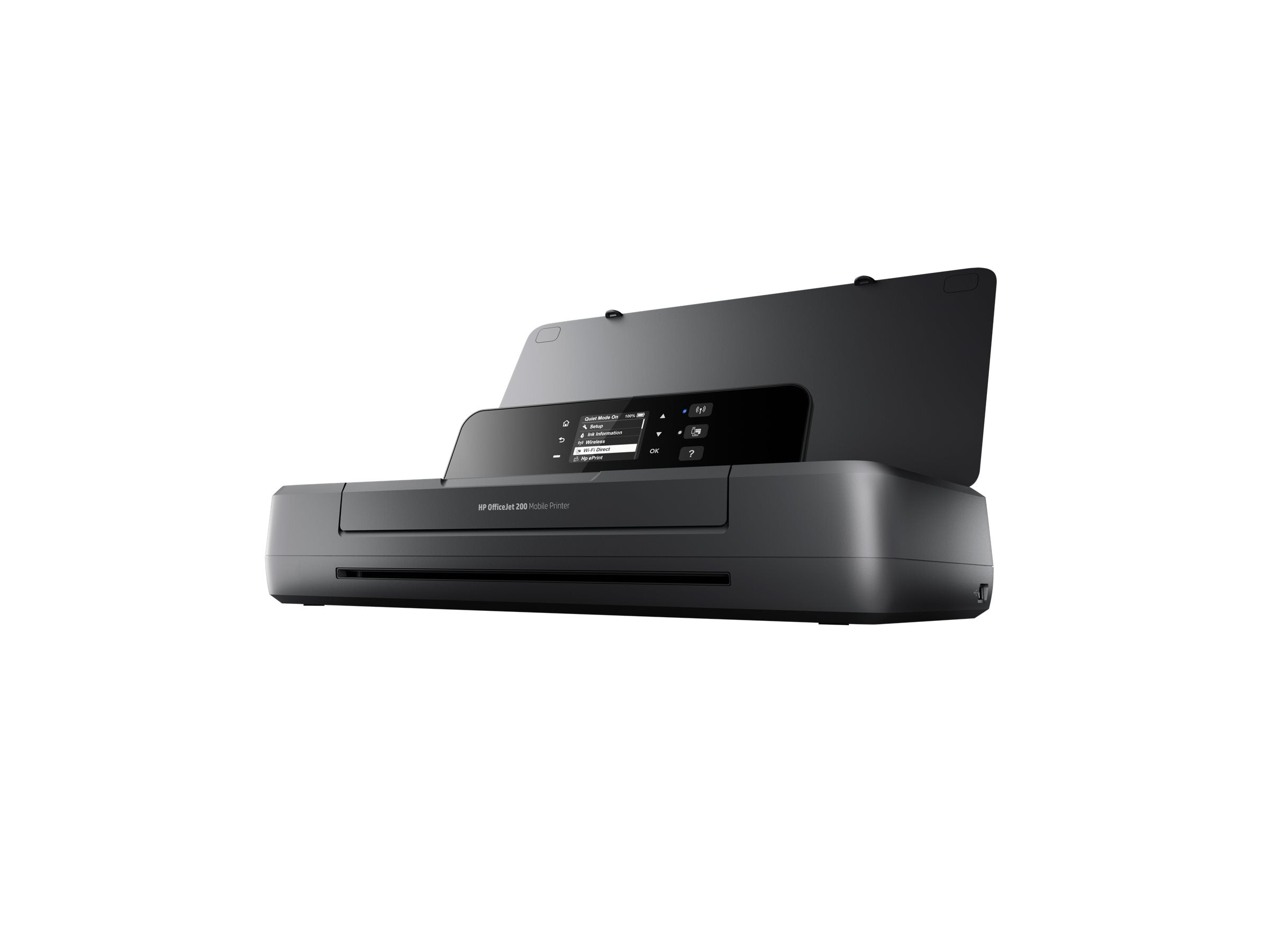 HP Officejet 200 Mobile Printer Verpackung