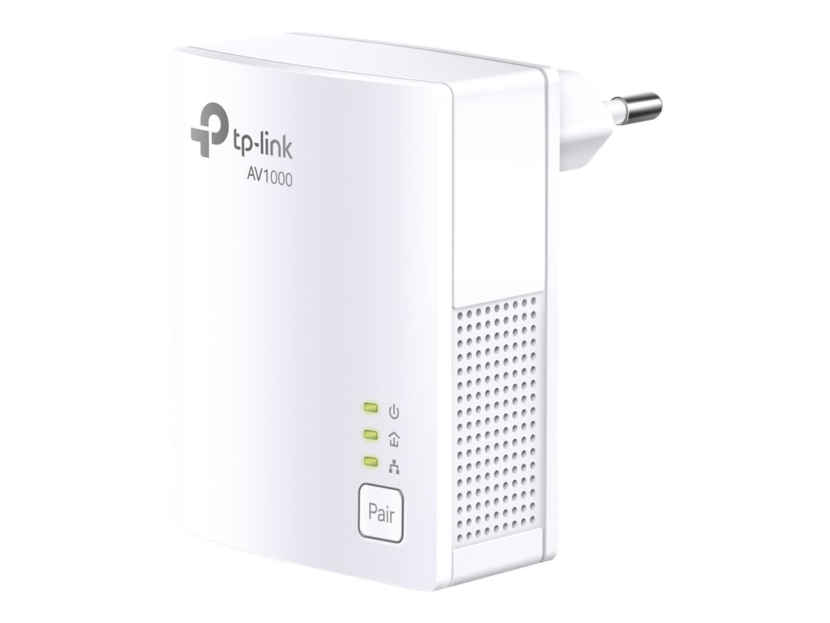 TP-LINK TL-PA7019P KIT(DE) Vorderansicht