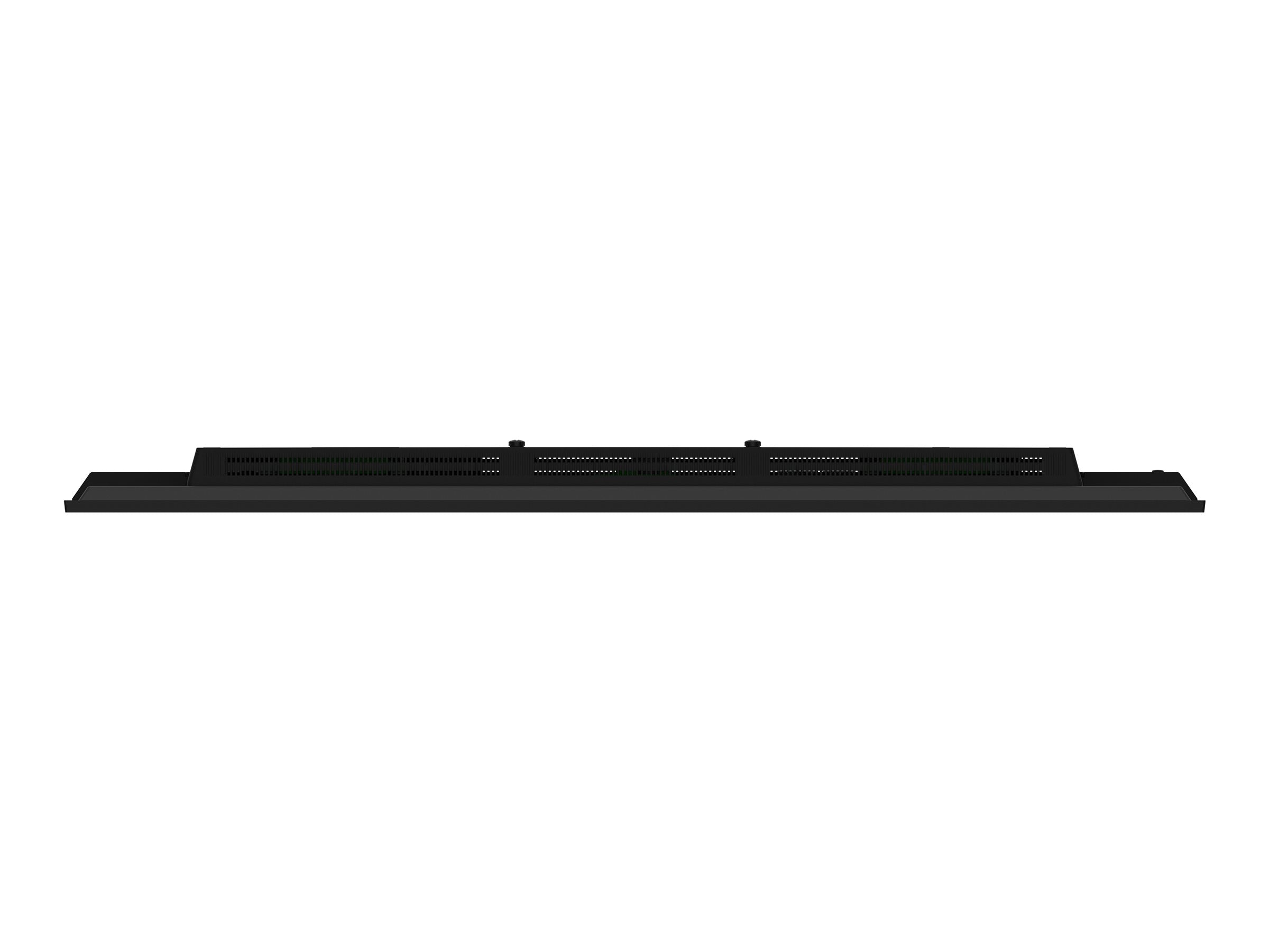 IIYAMA LH5541UHS-B2 Rückansicht