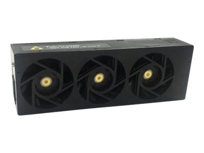 QNAP Fan module ES NAS ES1640dc v2 EJ1600 v2 - Vorderansicht