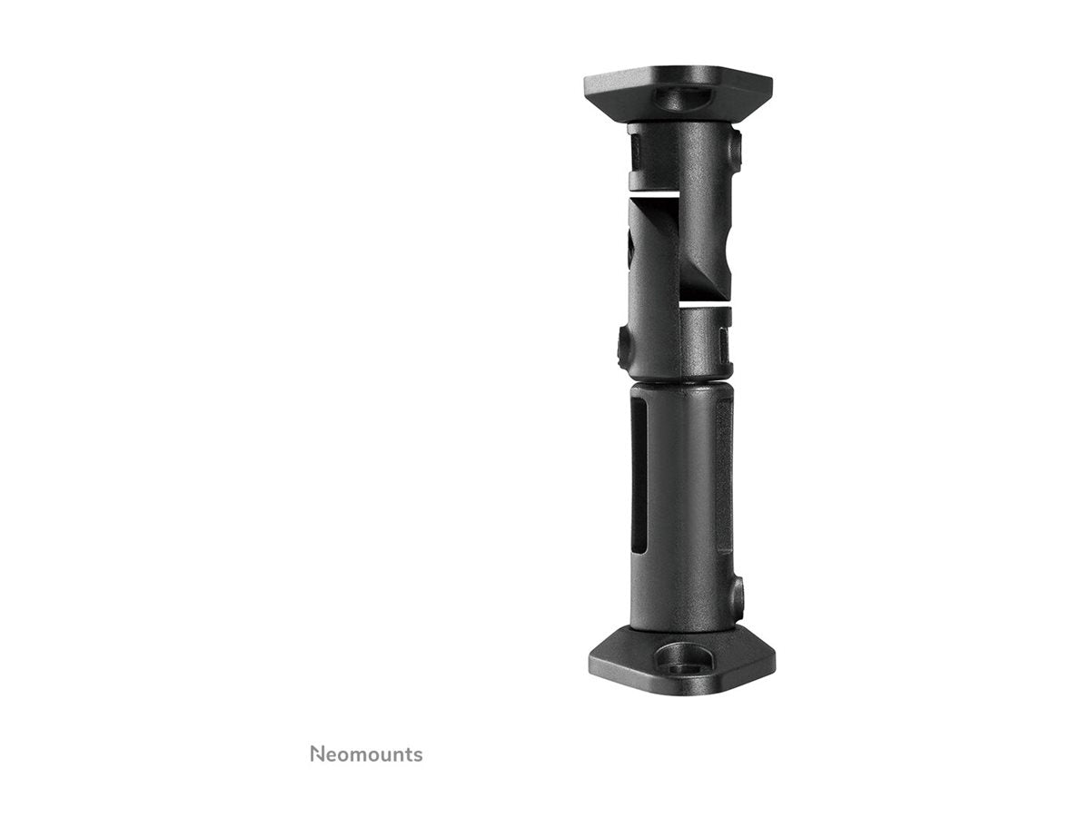 NEOMOUNTS SPEAKER-W100BLACK Lautsprecherhalterung Verpackung