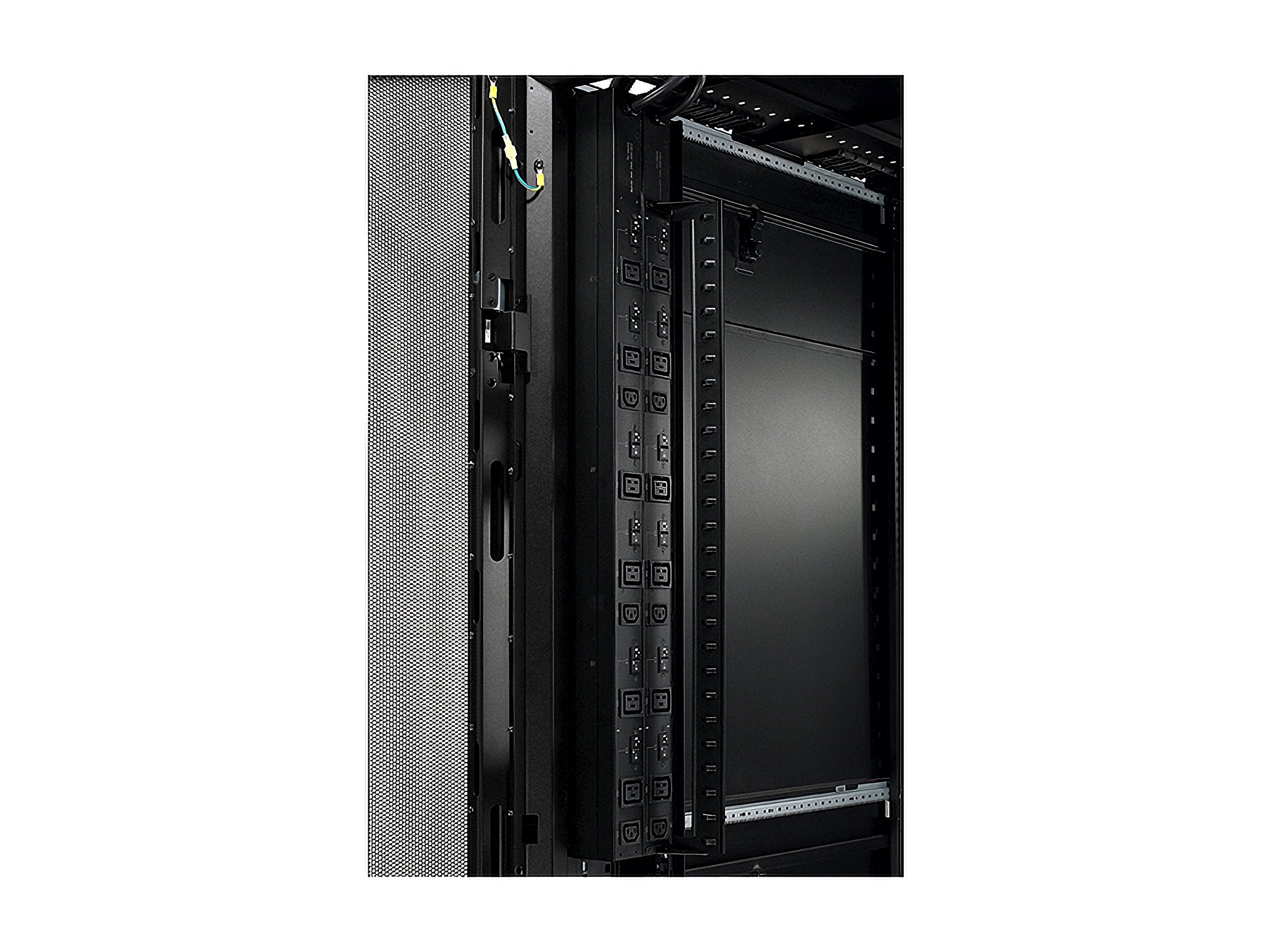 APC Basic Rack PDU Zero U Detailansicht