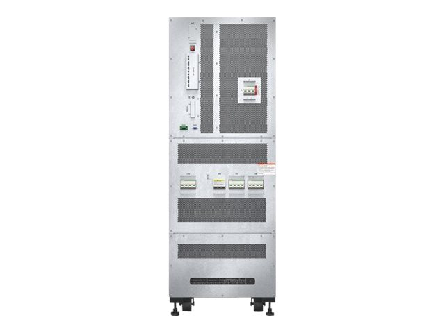 APC Easy UPS 3S E3SUPS30KHB1 Verpackung