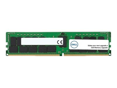 DELL Memory Upgrade 32GB 3200MHz RDIMM DDR4 - Vorderansicht