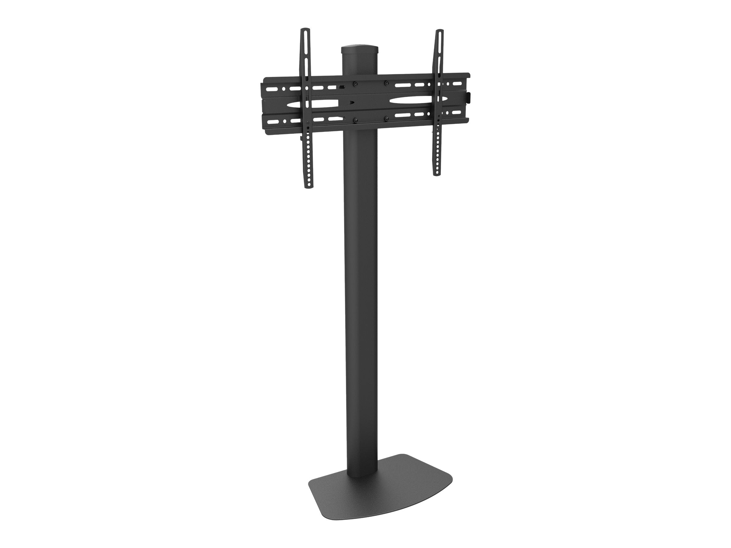 TECHLY TV Stand Vorderansicht