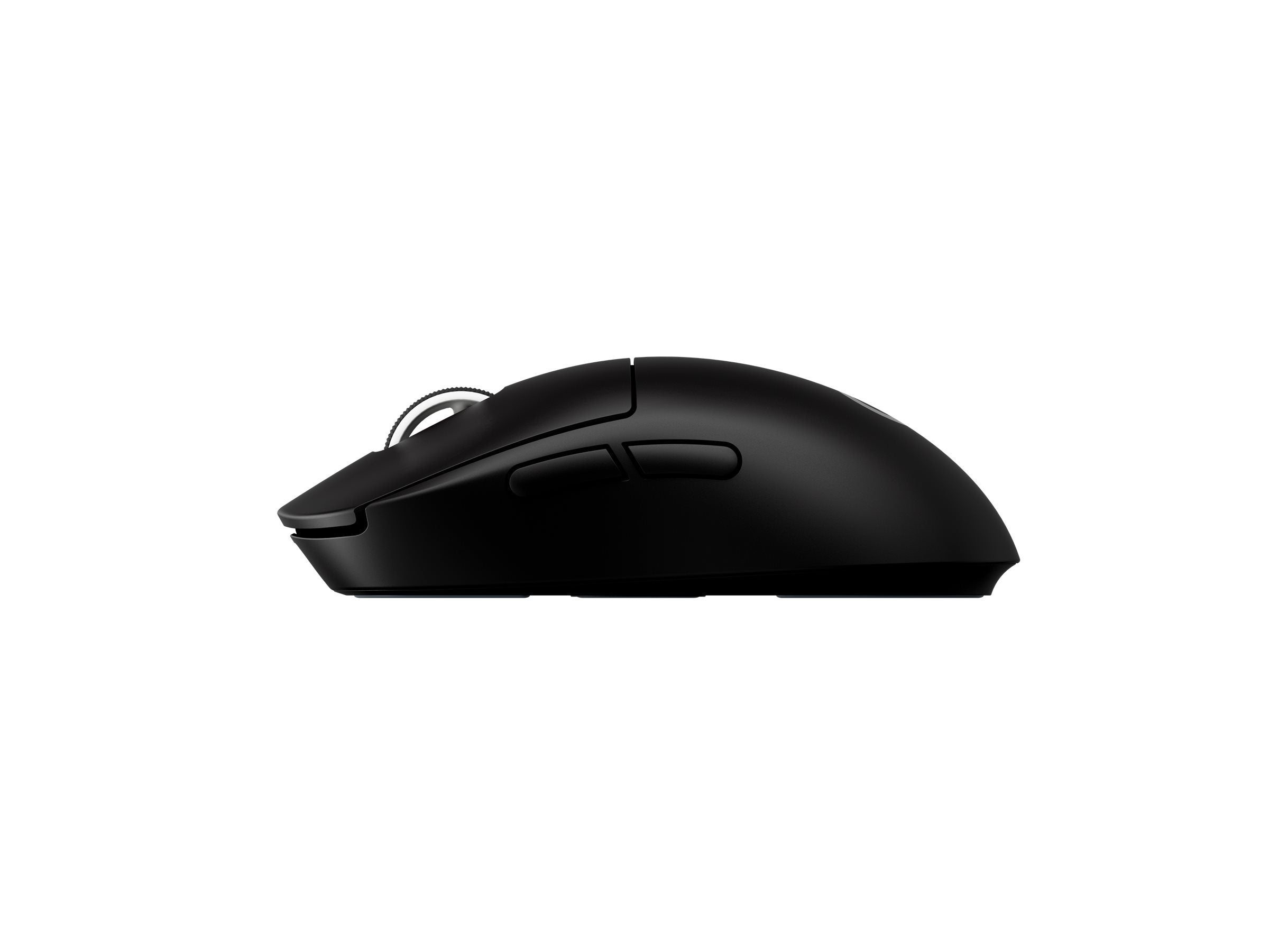 LOGITECH PRO X SUPERLIGHT 2c compact wireless gaming mouse - BLACK