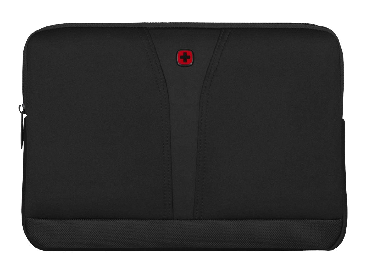 WENGER BC Fix Neoprene Laptop Sleeve Vorderansicht