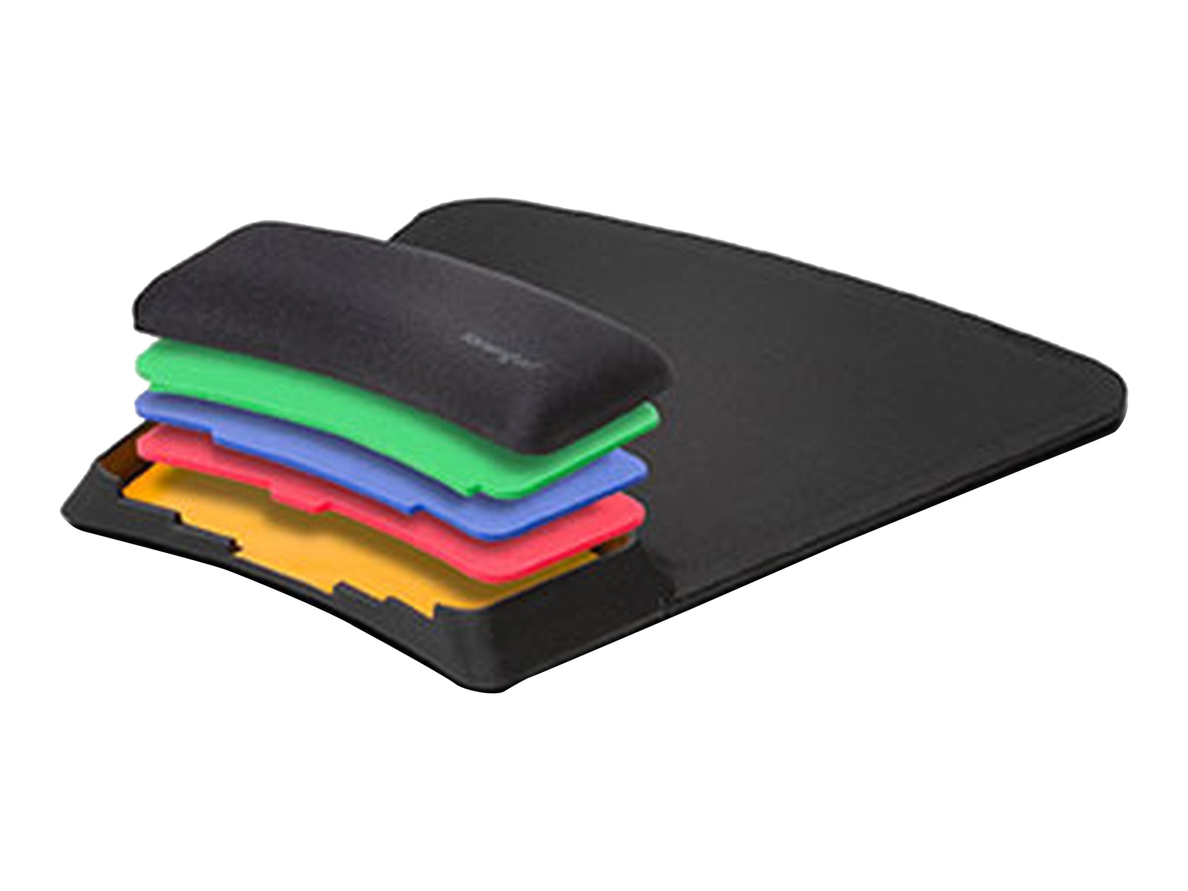 KENSINGTON K55793EU SmartFit Gel Handgelenkstütze Verpackung