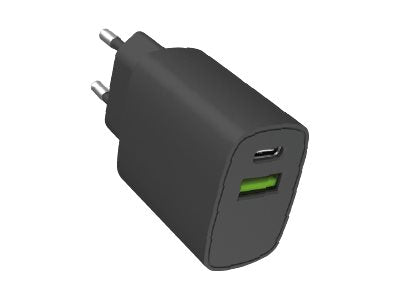 BIOND Bio-PD 20W Charger Vorderansicht