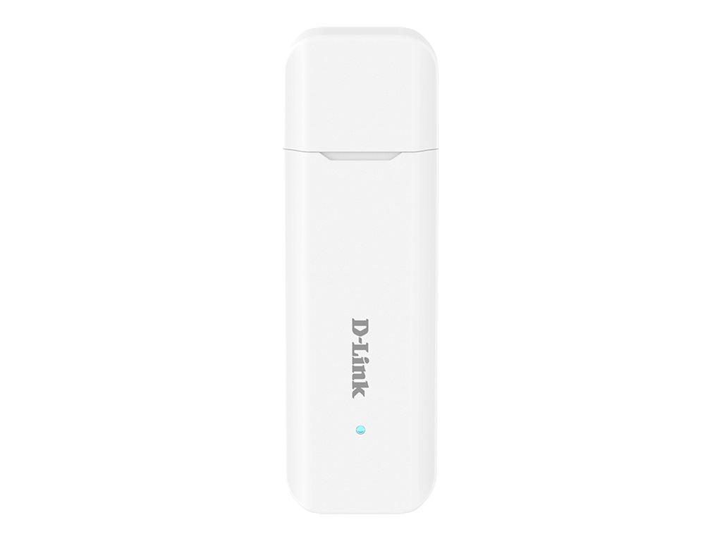 D-LINK DWM-222W AX300 4G LTE USB Adapter Vorderansicht