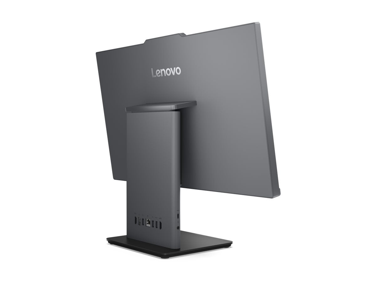 Vorderansicht des LENOVO ThinkCentre Neo50a-24 Gen 5 All-in-One-PC