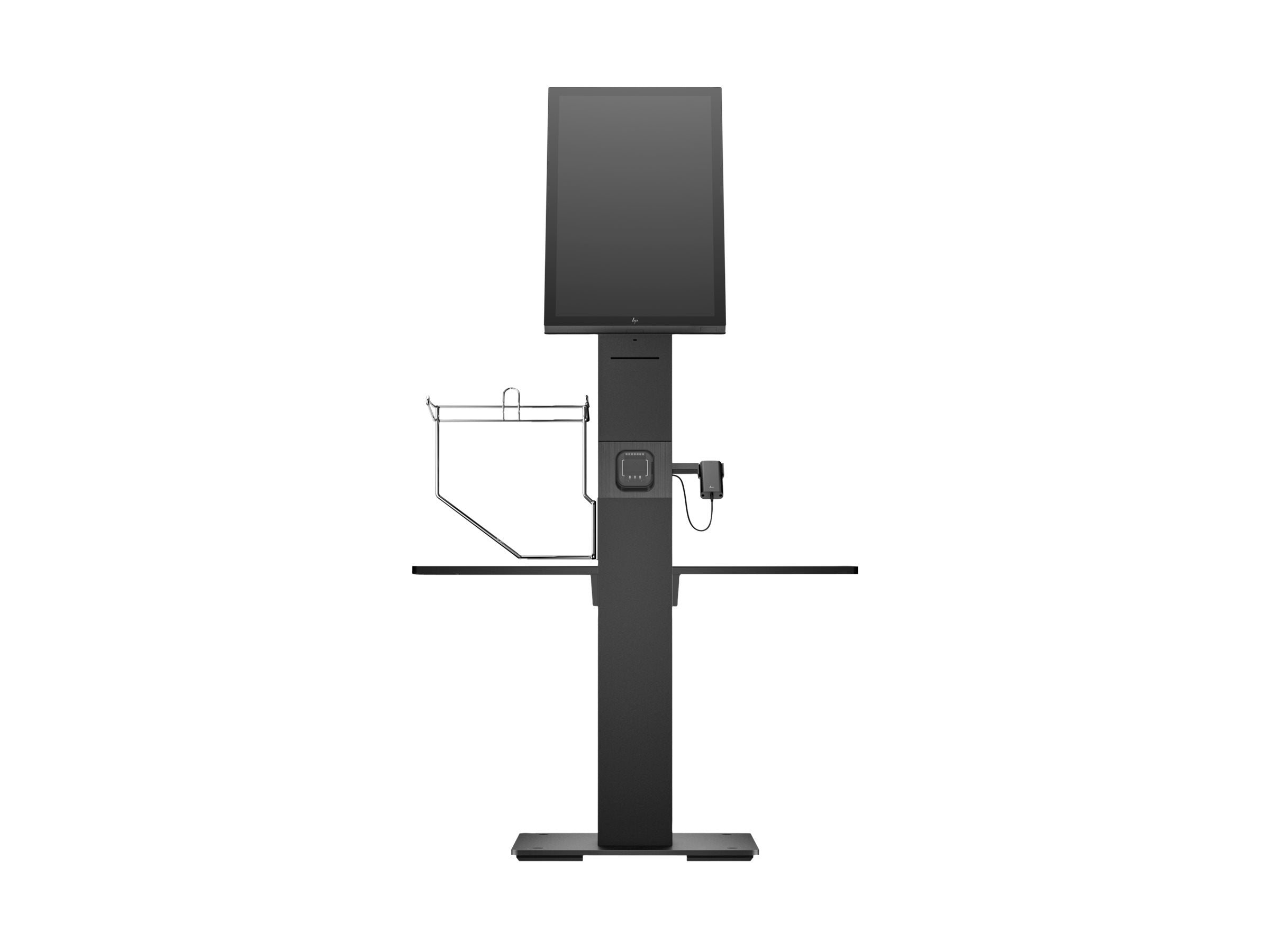 HP Engage Express Pedestal 11 Detailansicht