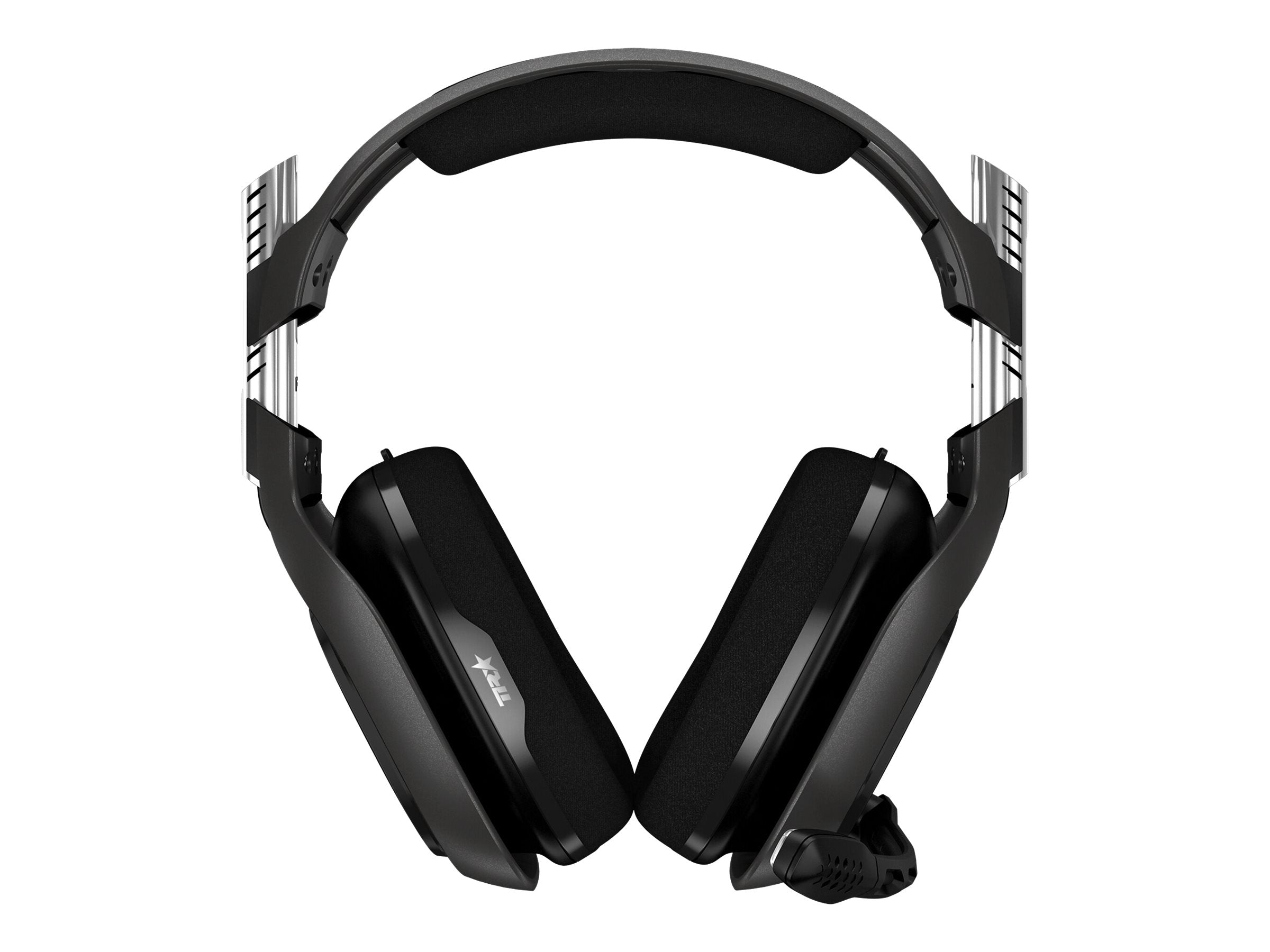 LOGITECH Astro A40 TR Headset PS4 Seitenansicht
