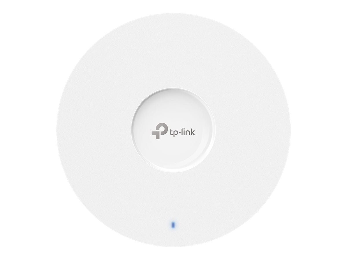 TP-LINK EAP683 UR Omada AX6000 Vorderansicht