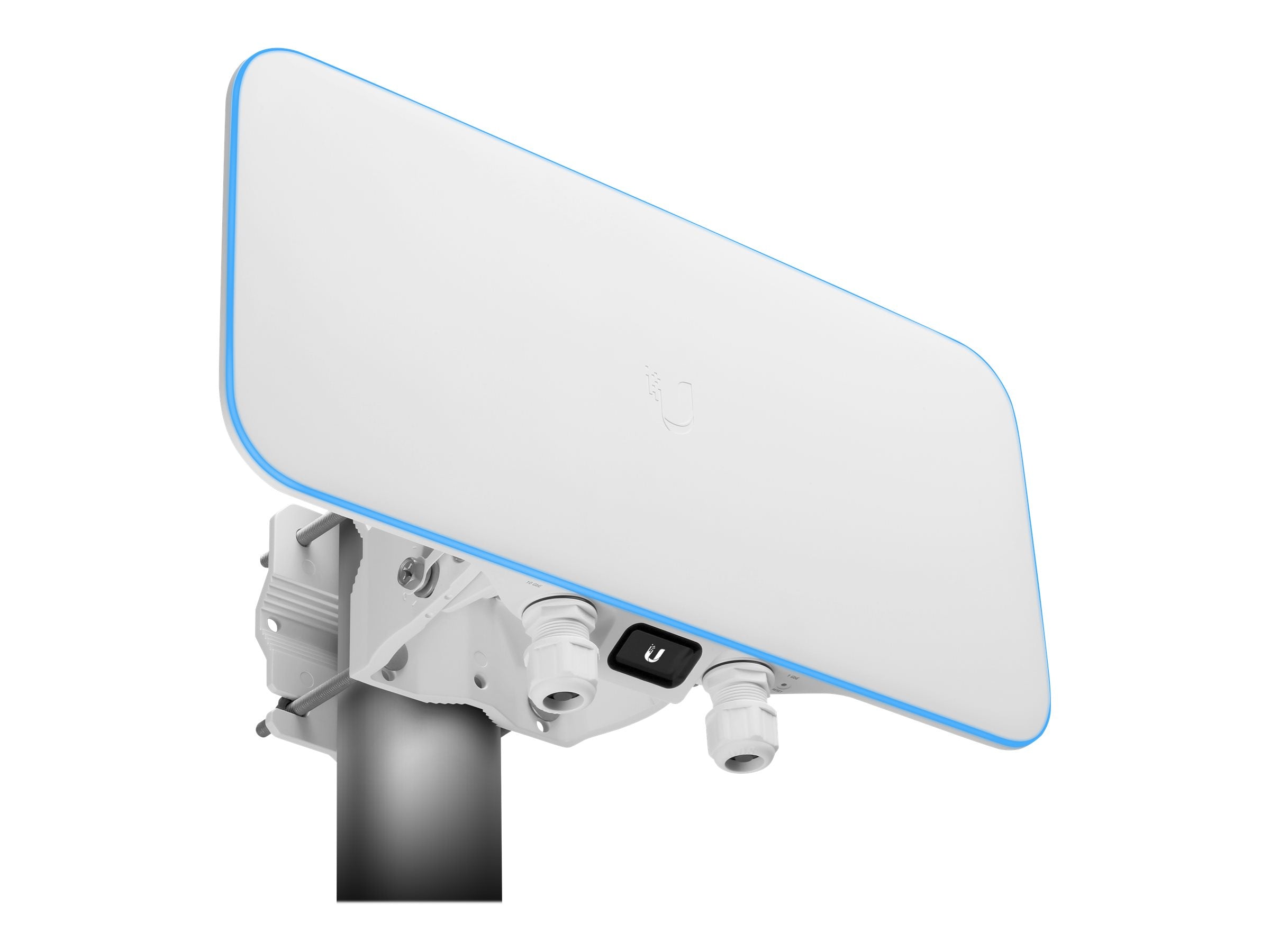 UBIQUITI UWB-XG WiFi BaseStation Vorderansicht