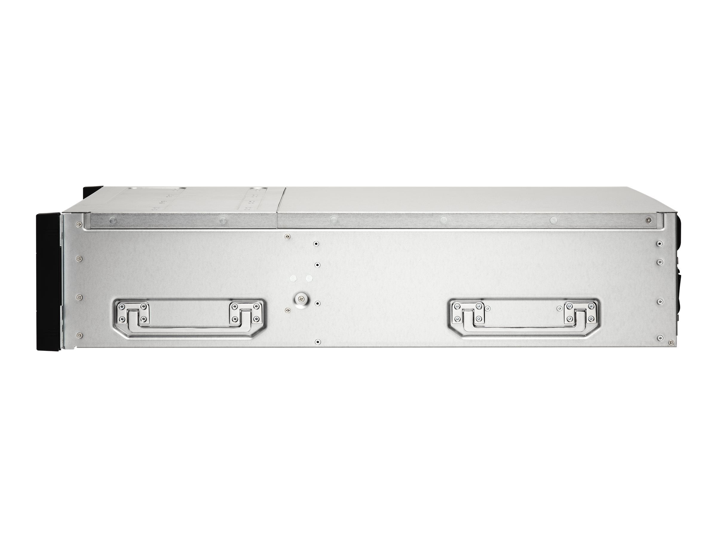 QNAP ES1686dc-2142IT-96G NAS-Server Verpackung