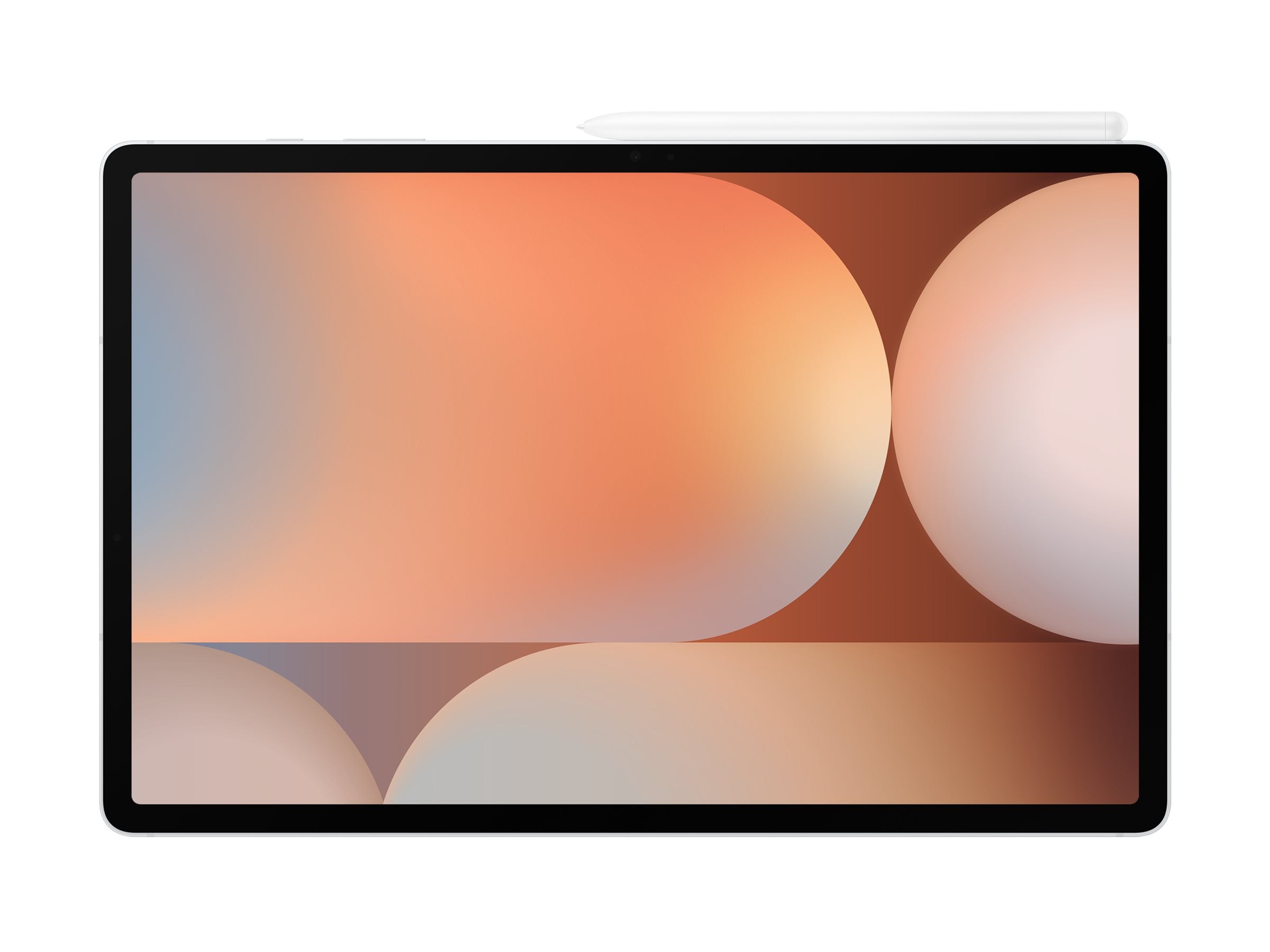 SAMSUNG Galaxy Tab S10+ Vorderansicht