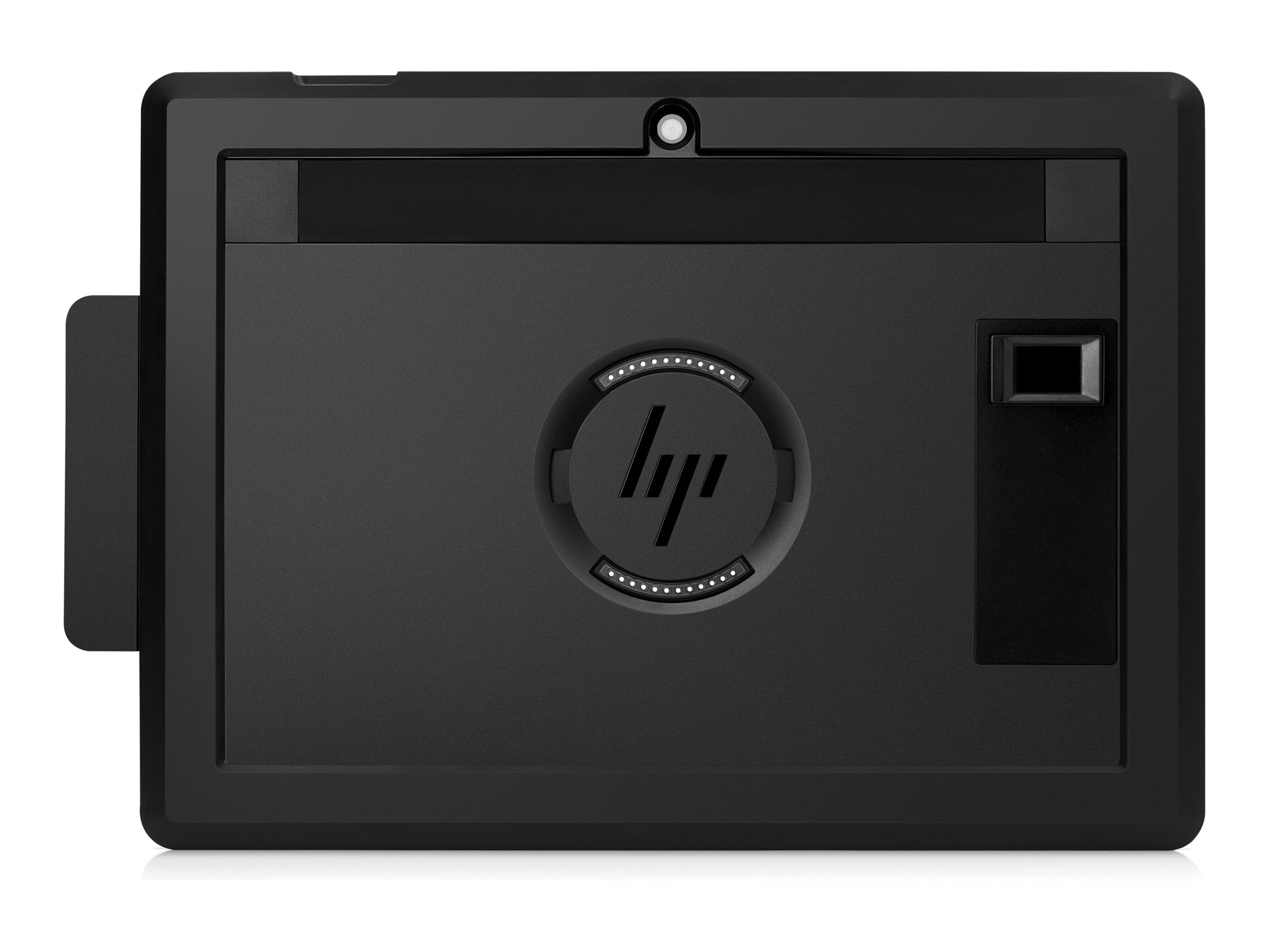 HP Engage Go 10 Case Vorderansicht