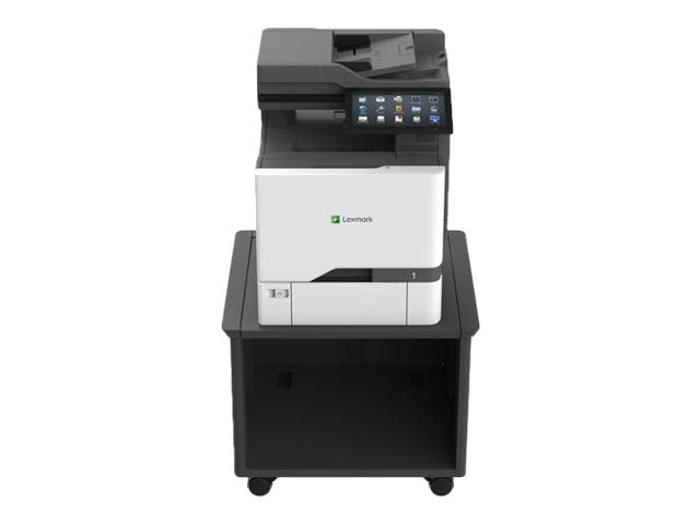 LEXMARK CX735adse MFP Seitenansicht